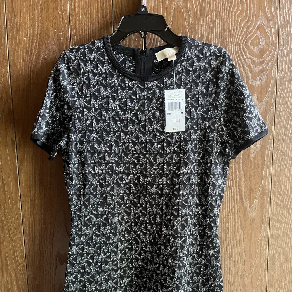 New‼️ Never Worn, Michael Kors Dress